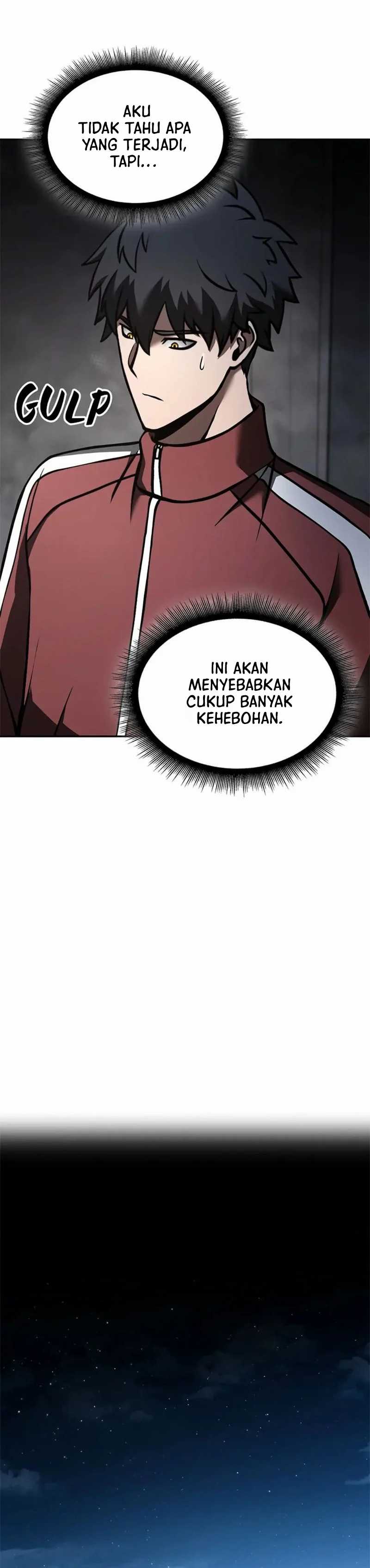 I Returned As An FFF-Class Witch Doctor chapter 71