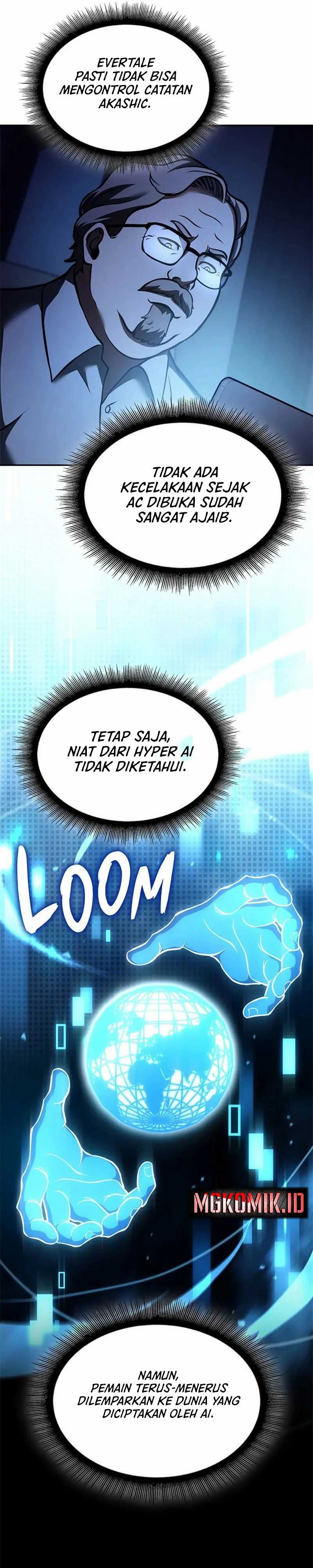 I Returned As An FFF-Class Witch Doctor chapter 71