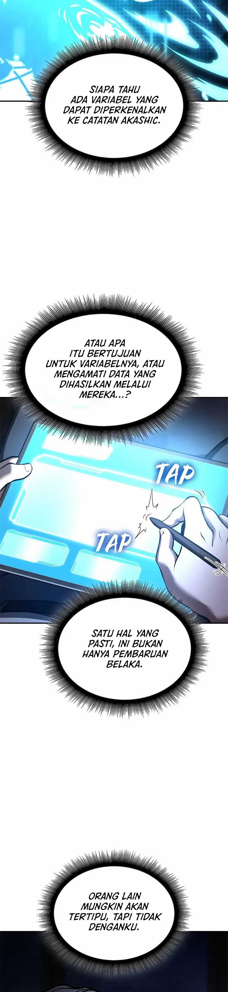 I Returned As An FFF-Class Witch Doctor chapter 71