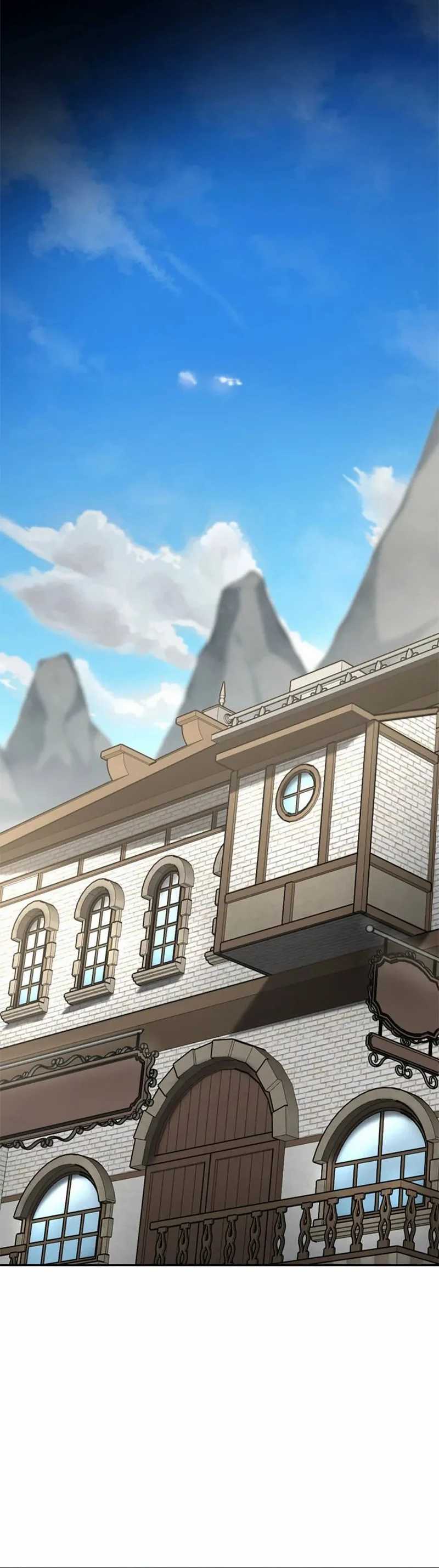 I Returned As An FFF-Class Witch Doctor chapter 71