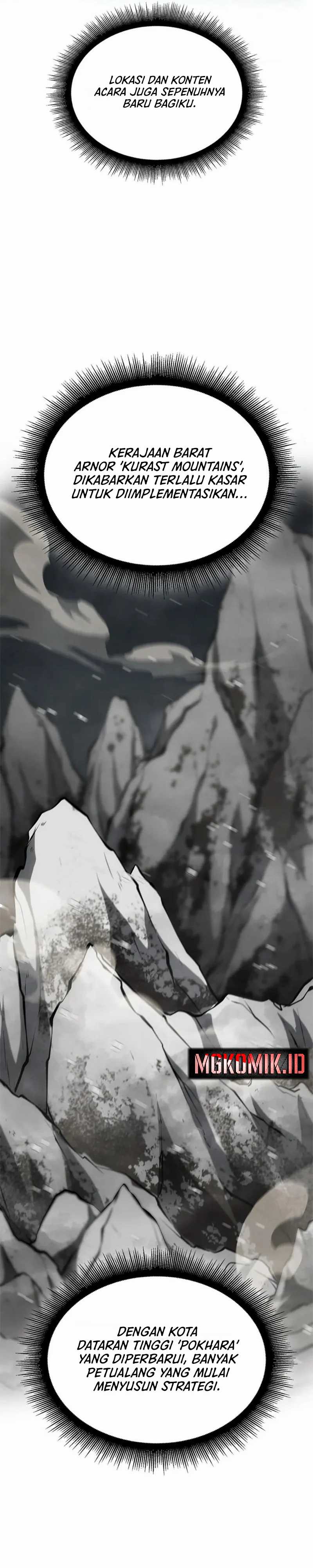 I Returned As An FFF-Class Witch Doctor chapter 71