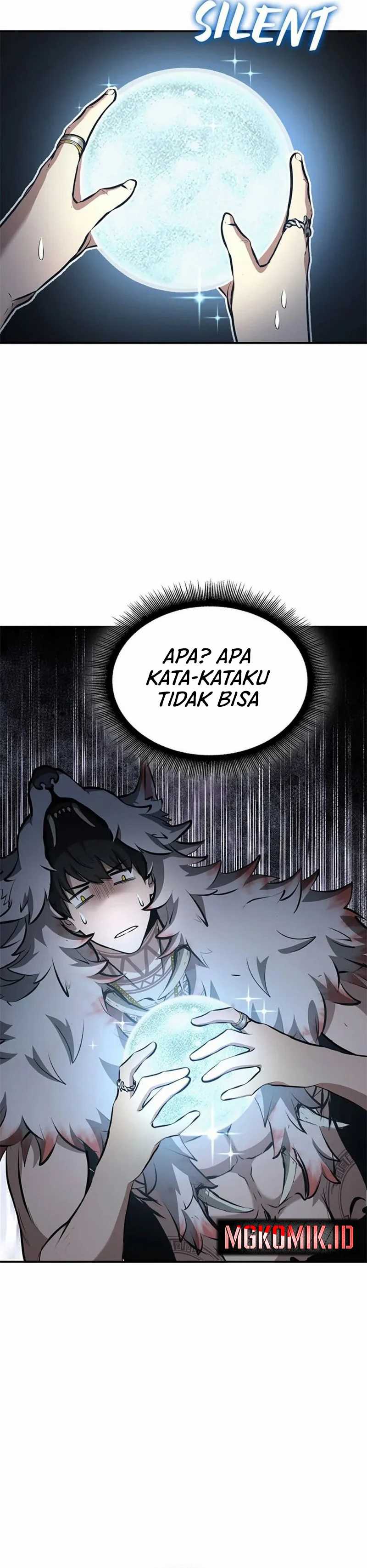 I Returned As An FFF-Class Witch Doctor chapter 71