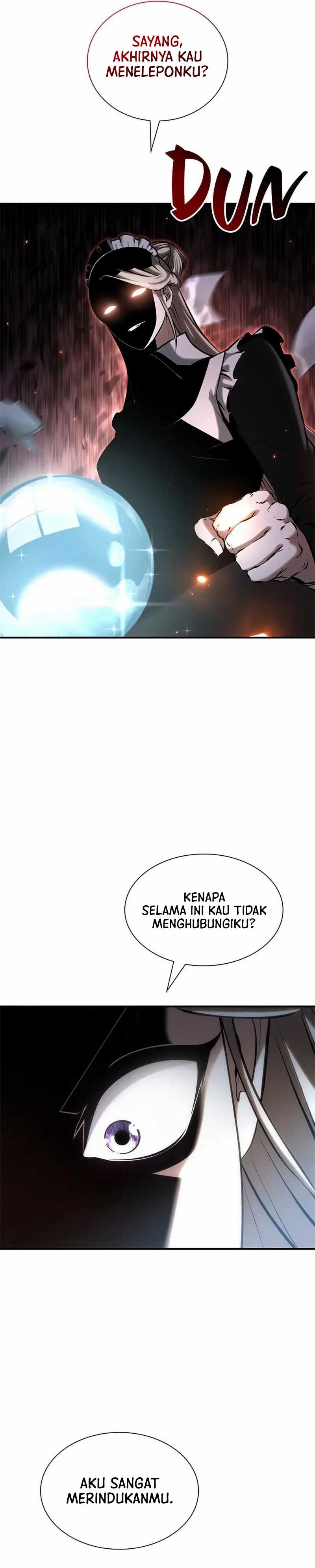 I Returned As An FFF-Class Witch Doctor chapter 71