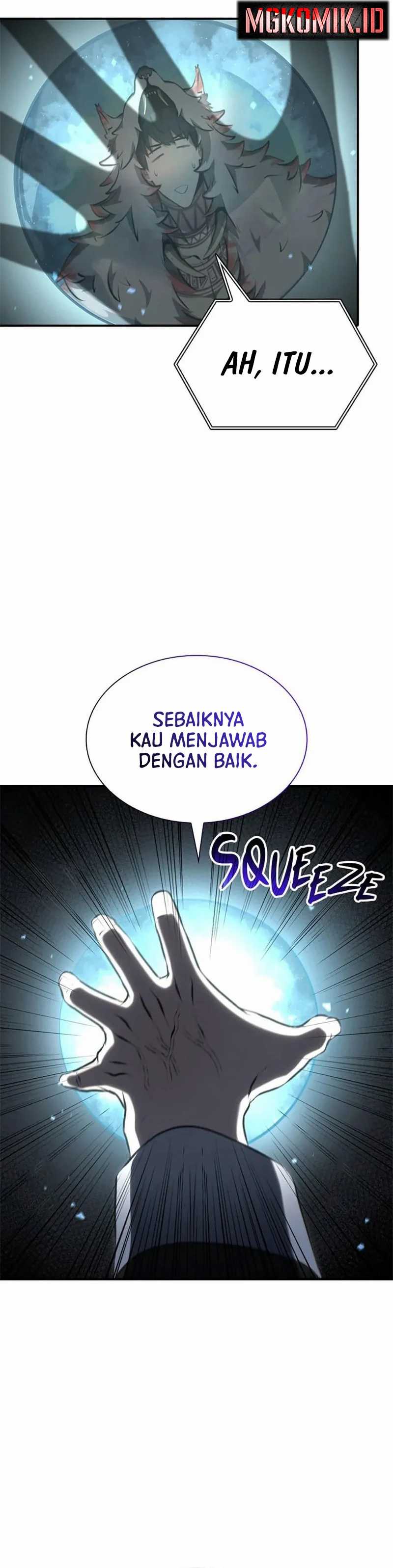 I Returned As An FFF-Class Witch Doctor chapter 71