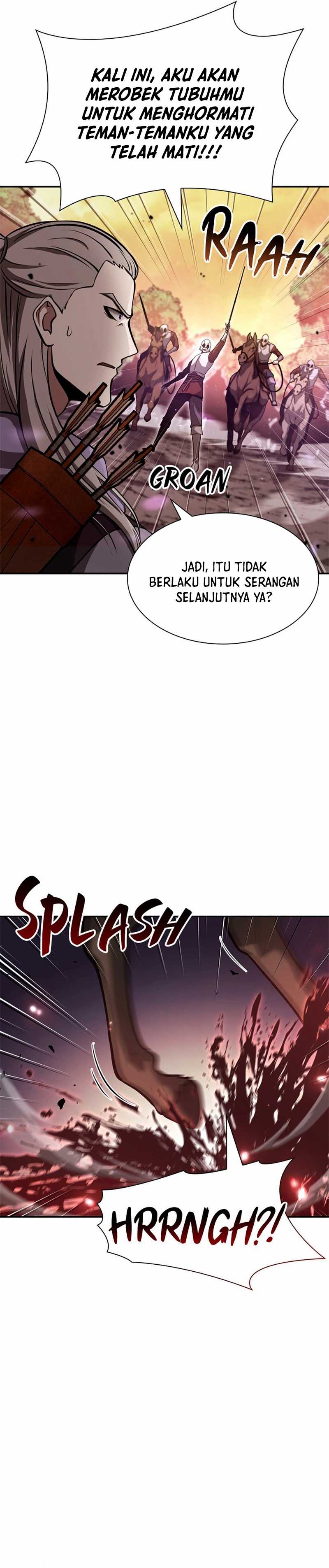 I Returned As An FFF-Class Witch Doctor chapter 76