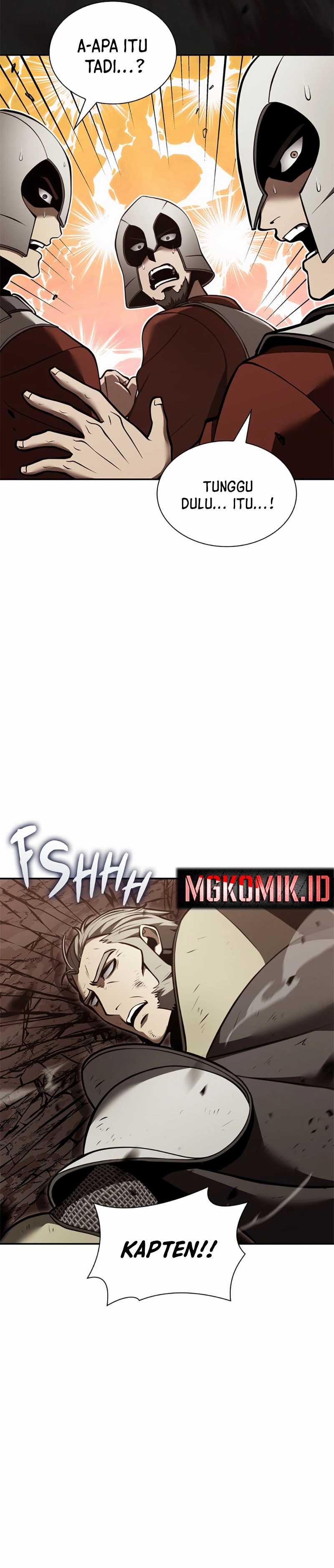 I Returned As An FFF-Class Witch Doctor chapter 76