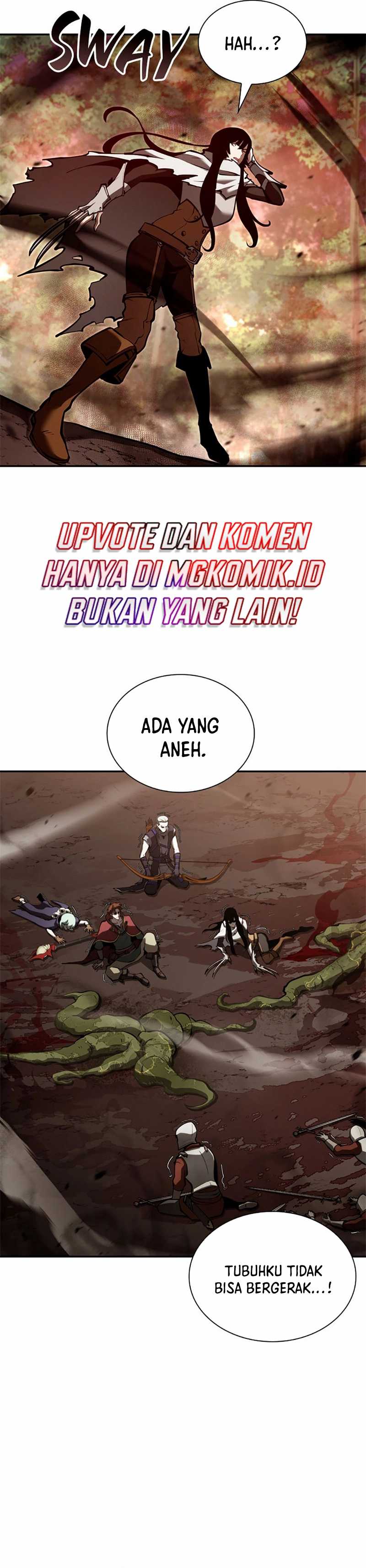 I Returned As An FFF-Class Witch Doctor chapter 76
