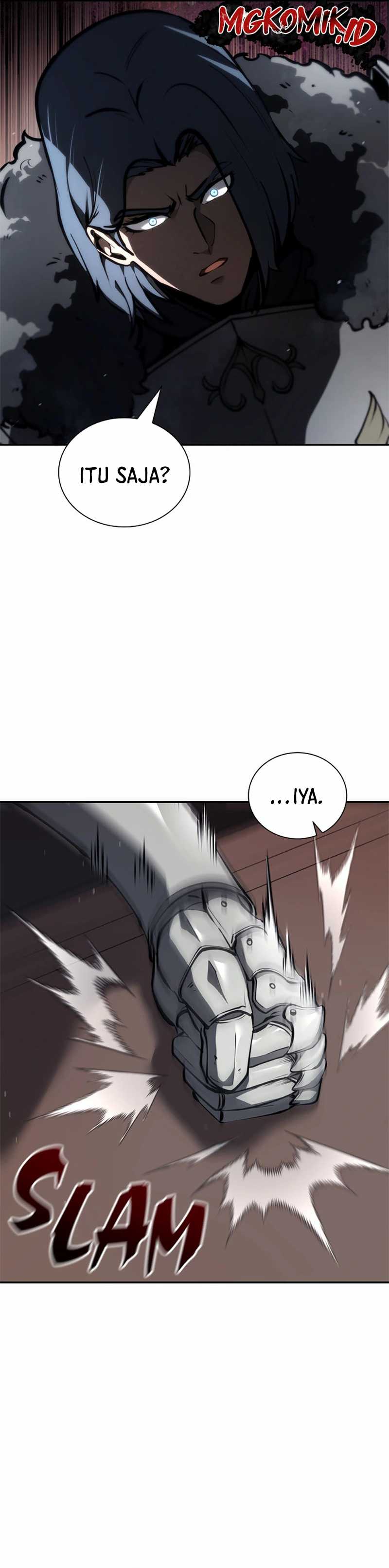 I Returned As An FFF-Class Witch Doctor chapter 76