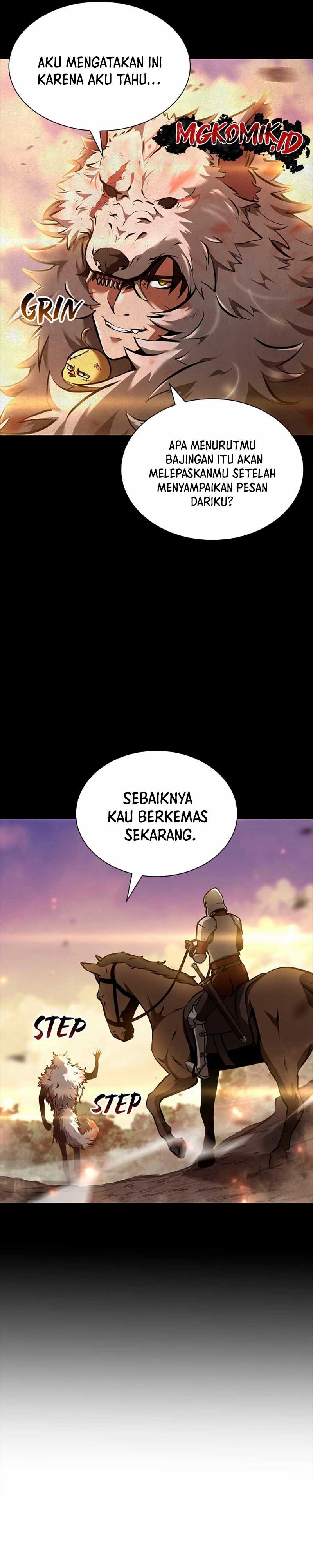 I Returned As An FFF-Class Witch Doctor chapter 76