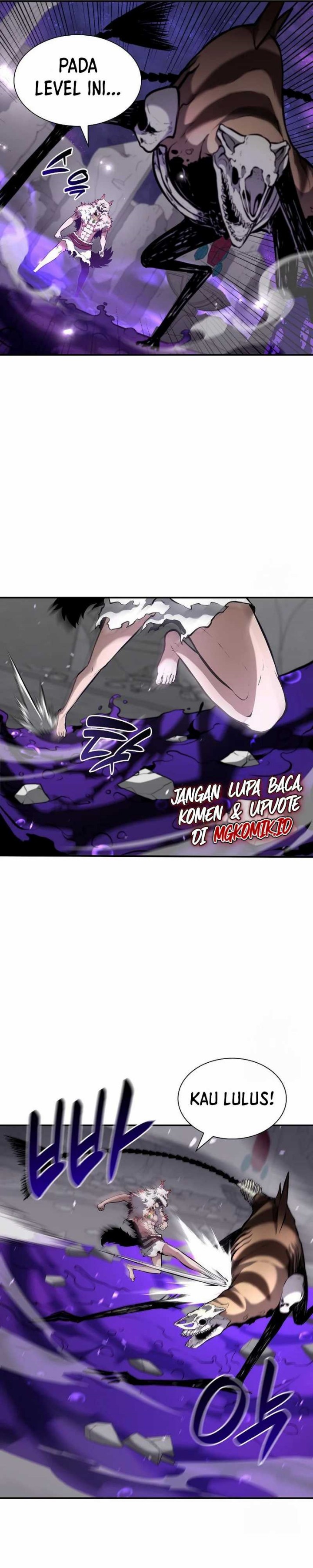 I Returned As An FFF-Class Witch Doctor chapter 82