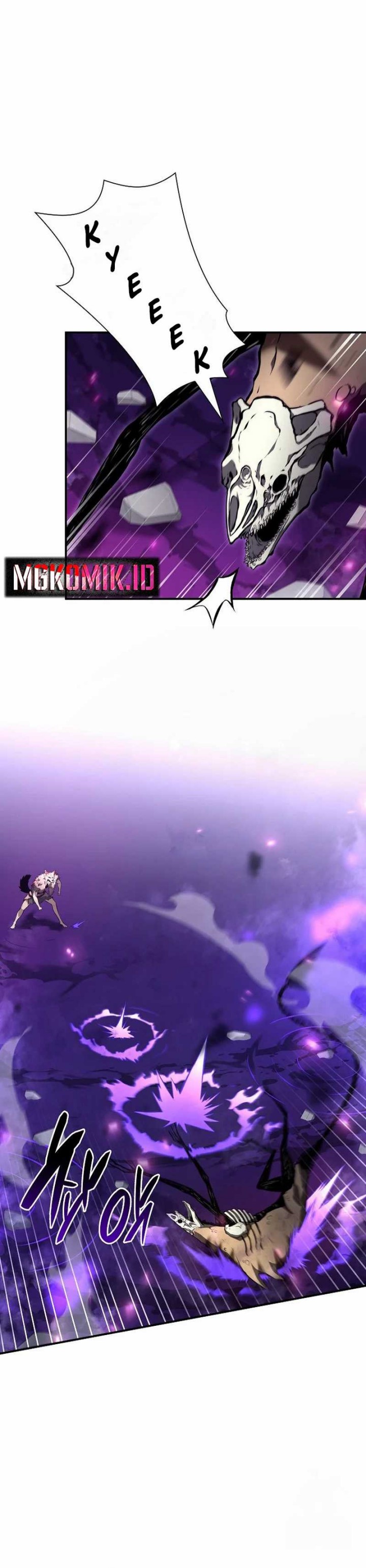 I Returned As An FFF-Class Witch Doctor chapter 82