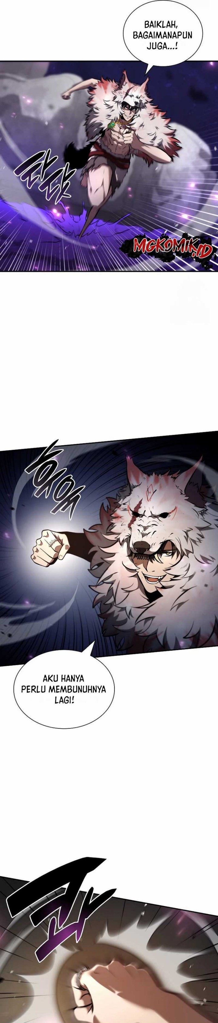 I Returned As An FFF-Class Witch Doctor chapter 82