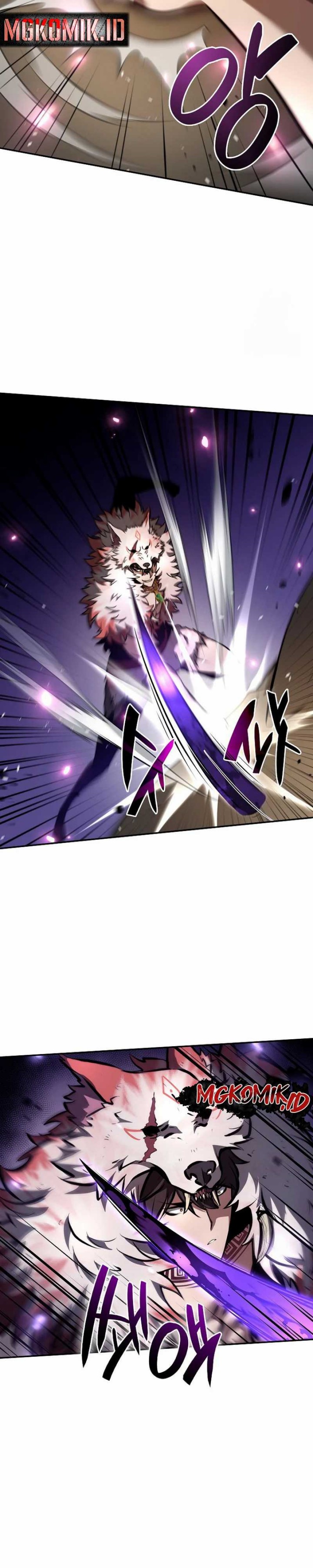 I Returned As An FFF-Class Witch Doctor chapter 82