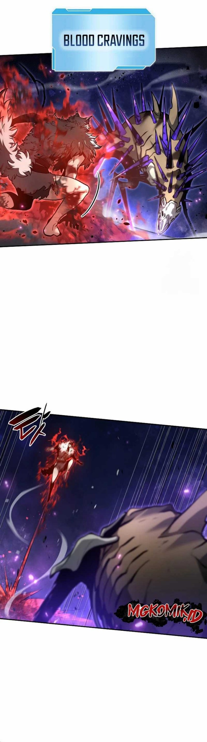 I Returned As An FFF-Class Witch Doctor chapter 82
