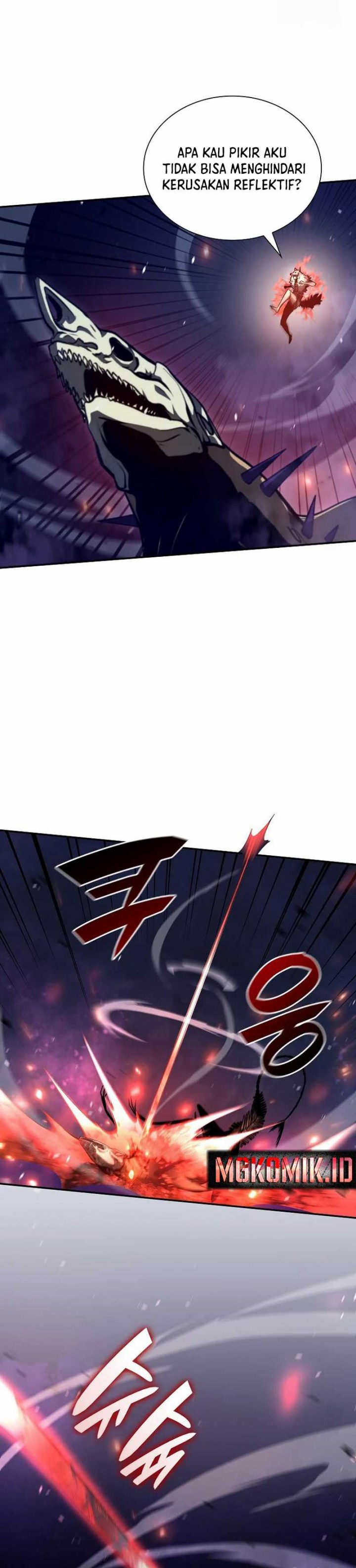 I Returned As An FFF-Class Witch Doctor chapter 82