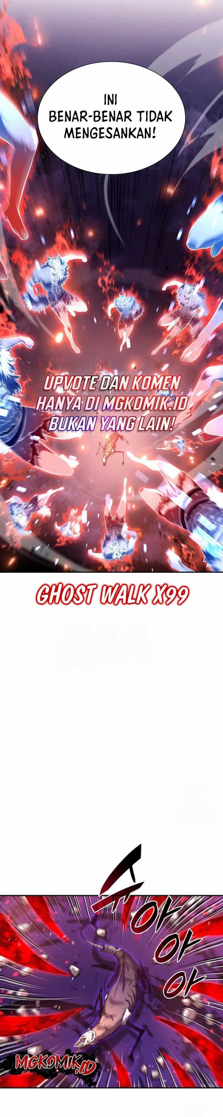 I Returned As An FFF-Class Witch Doctor chapter 82