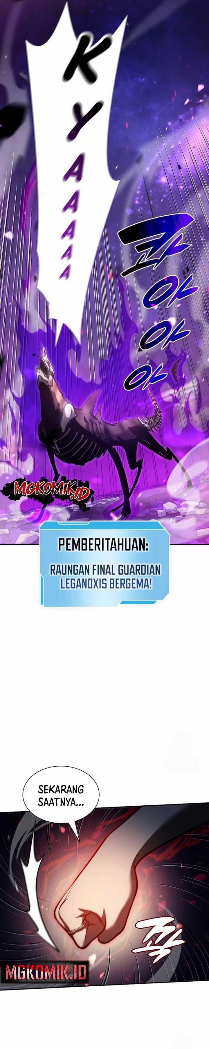 I Returned As An FFF-Class Witch Doctor chapter 82