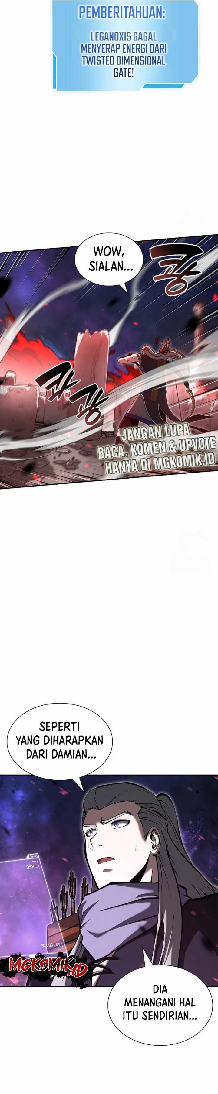 I Returned As An FFF-Class Witch Doctor chapter 82