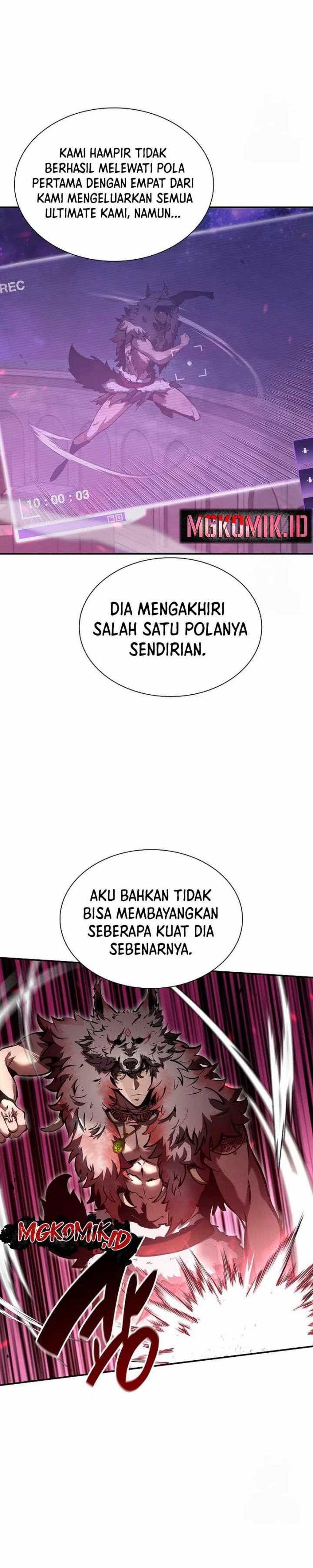I Returned As An FFF-Class Witch Doctor chapter 82
