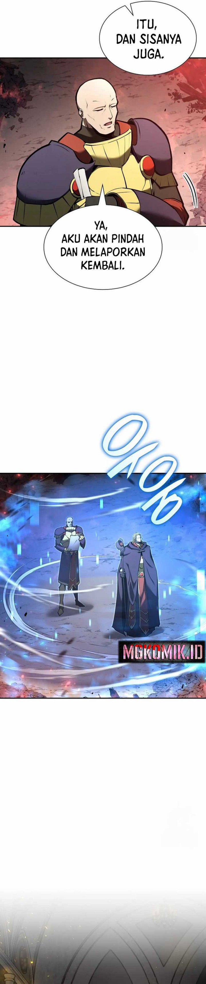 I Returned As An FFF-Class Witch Doctor chapter 82