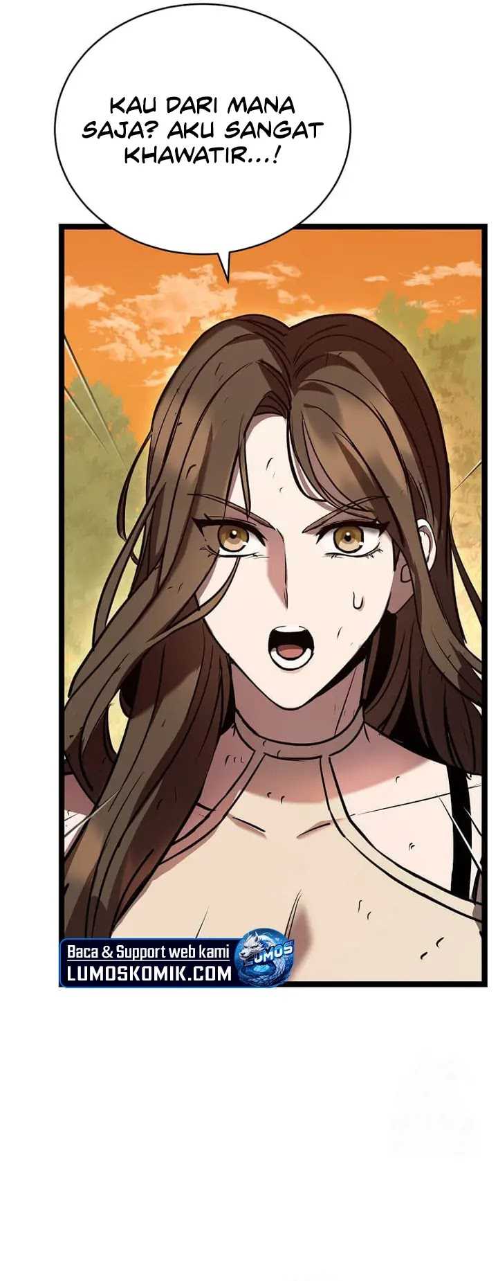 I Robbed The Storehouse Of The God chapter 15