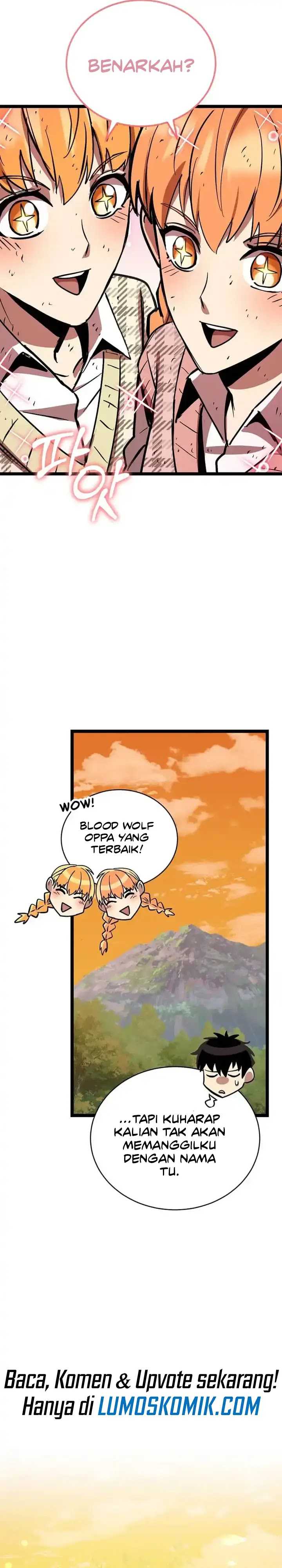 I Robbed The Storehouse Of The God chapter 15