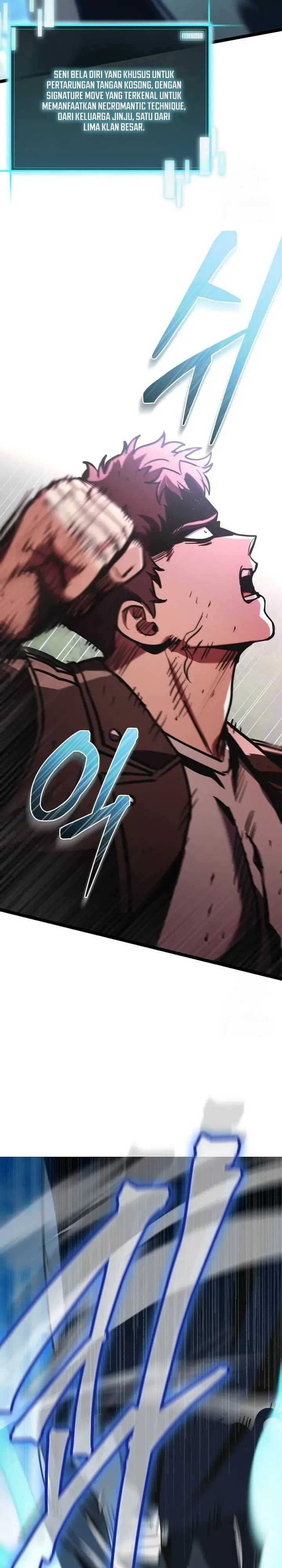 I Robbed The Storehouse Of The God chapter 16