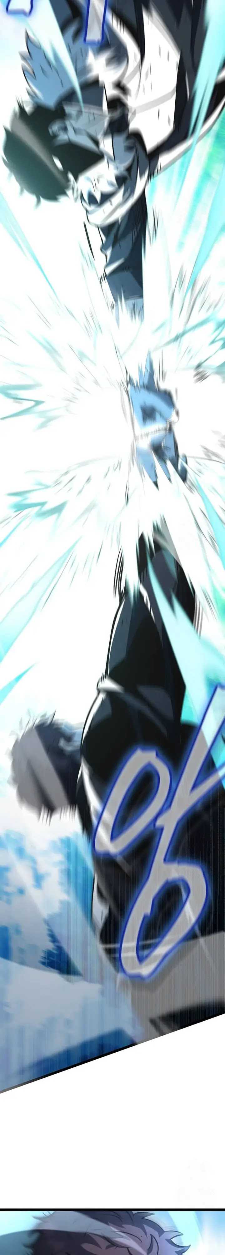 I Robbed The Storehouse Of The God chapter 16