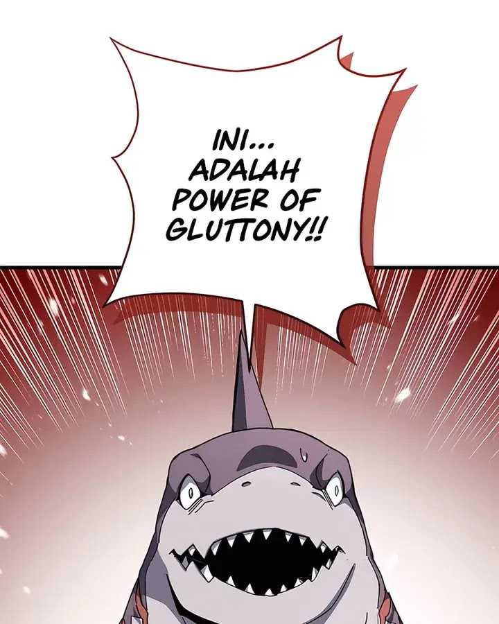 I Robbed The Storehouse Of The God Chapter 44 Bahasa Indonesia