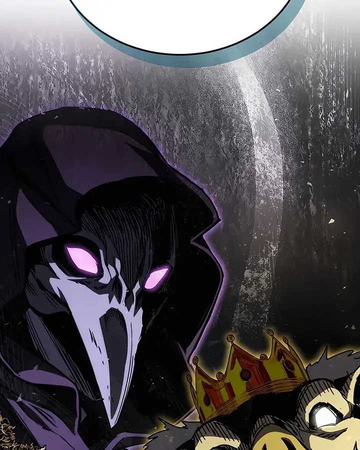 I Robbed The Storehouse Of The God Chapter 44 Bahasa Indonesia