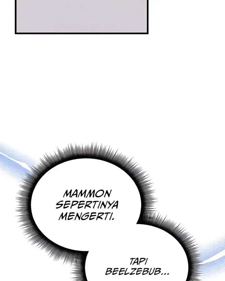 I Robbed The Storehouse Of The God Chapter 44 Bahasa Indonesia