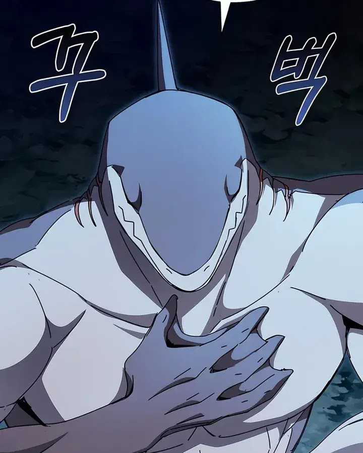 I Robbed The Storehouse Of The God Chapter 44 Bahasa Indonesia