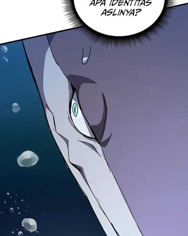 I Robbed The Storehouse Of The God Chapter 44 Bahasa Indonesia