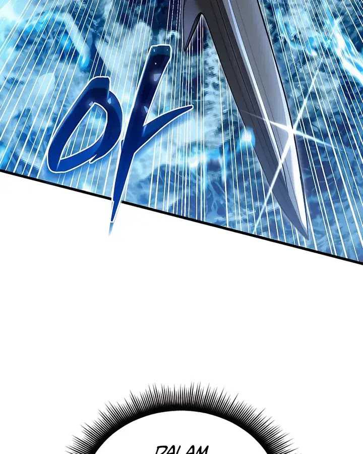 I Robbed The Storehouse Of The God Chapter 44 Bahasa Indonesia