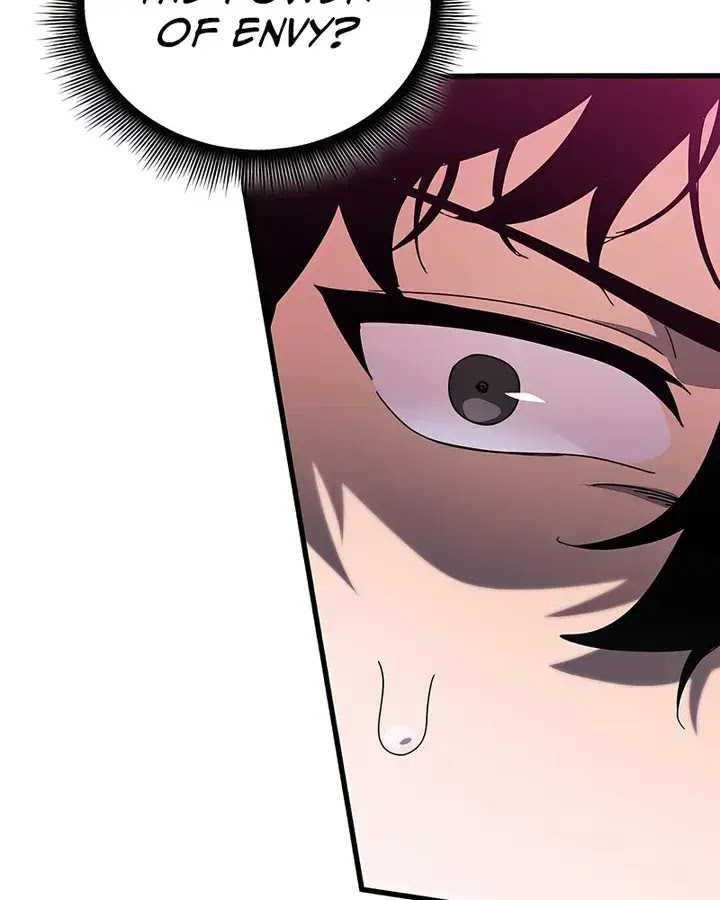 I Robbed The Storehouse Of The God Chapter 44 Bahasa Indonesia