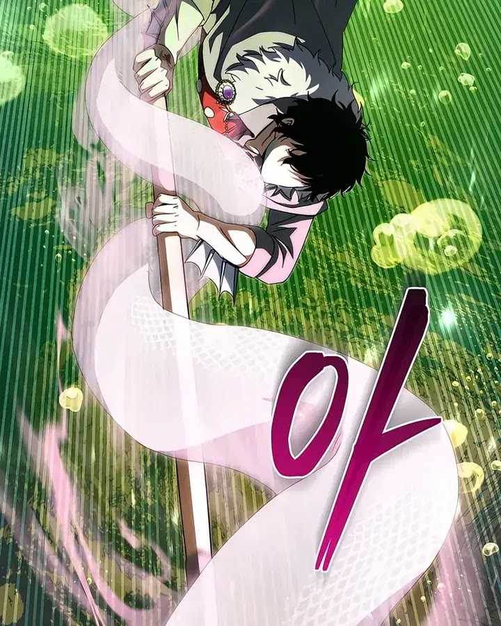 I Robbed The Storehouse Of The God Chapter 44 Bahasa Indonesia