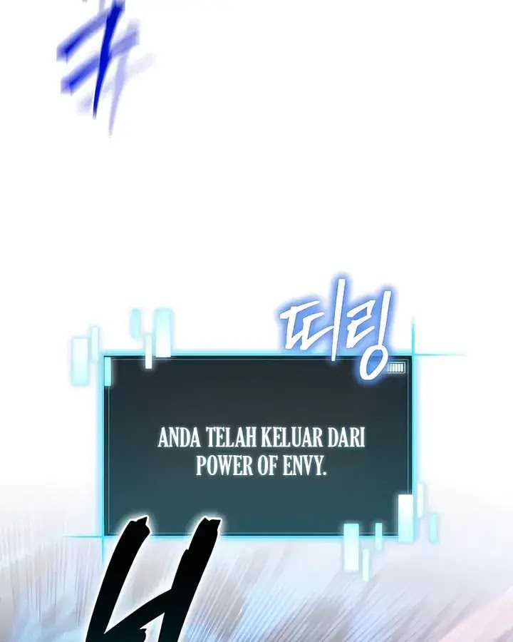 I Robbed The Storehouse Of The God Chapter 44 Bahasa Indonesia