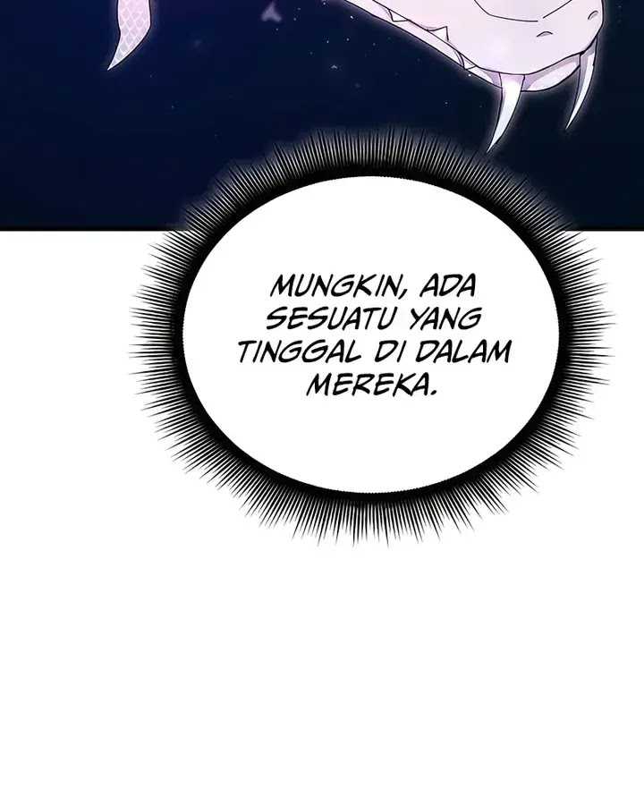 I Robbed The Storehouse Of The God Chapter 44 Bahasa Indonesia