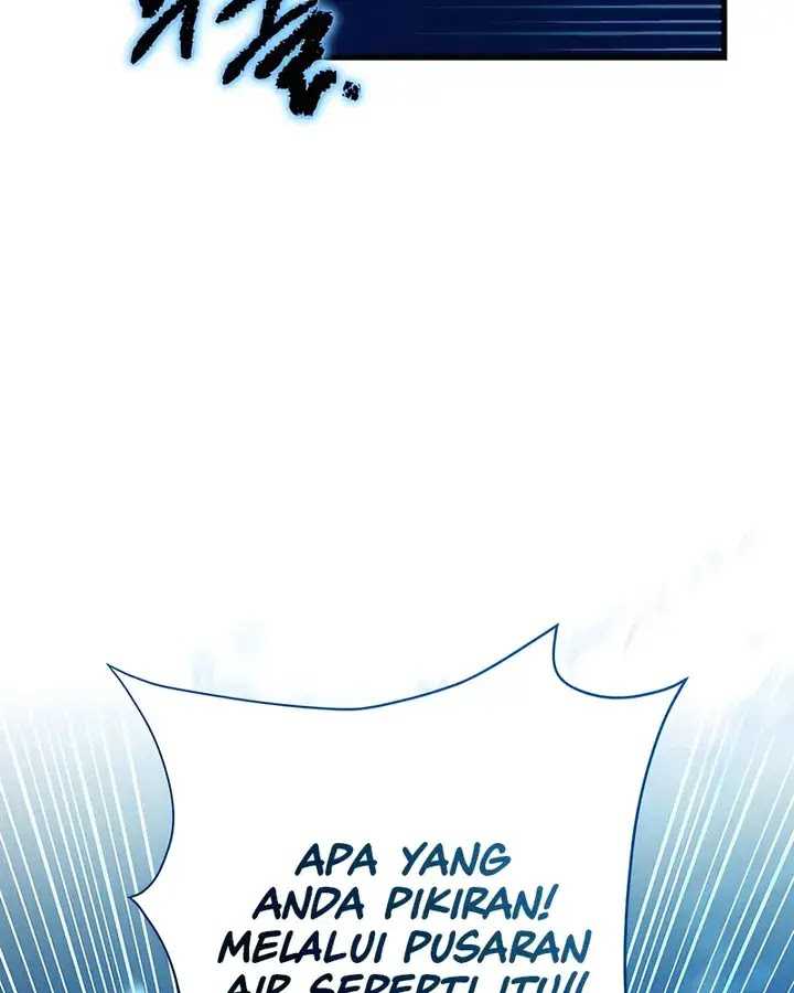I Robbed The Storehouse Of The God Chapter 44 Bahasa Indonesia
