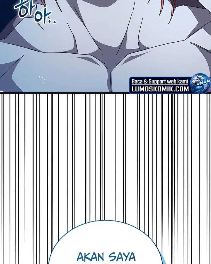 I Robbed The Storehouse Of The God Chapter 44 Bahasa Indonesia