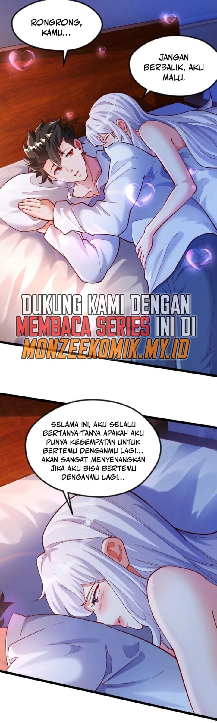 I Scared the Divine Lord as I handed over the Ancient Immortal Pill chapter 49
