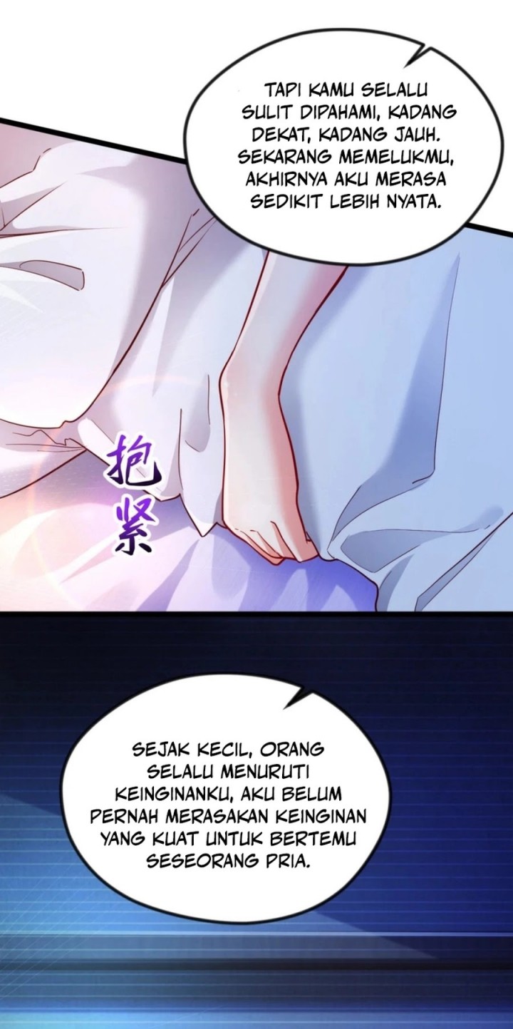 I Scared the Divine Lord as I handed over the Ancient Immortal Pill chapter 49