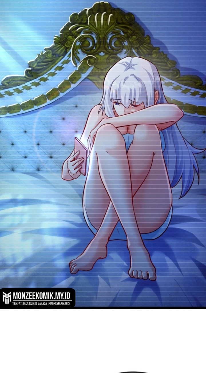 I Scared the Divine Lord as I handed over the Ancient Immortal Pill chapter 49