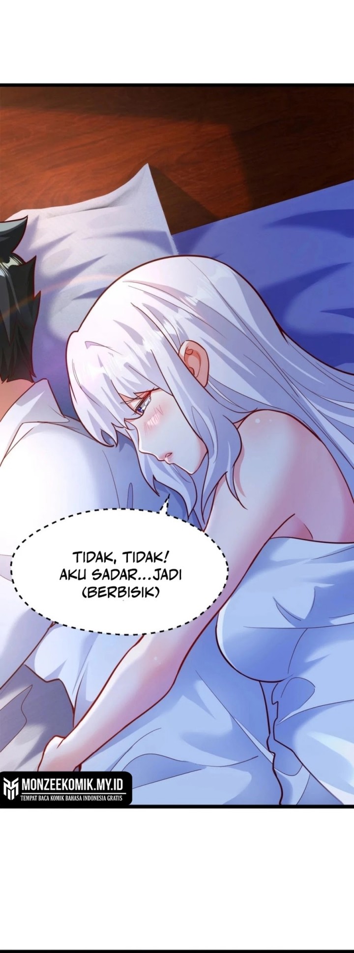 I Scared the Divine Lord as I handed over the Ancient Immortal Pill chapter 49