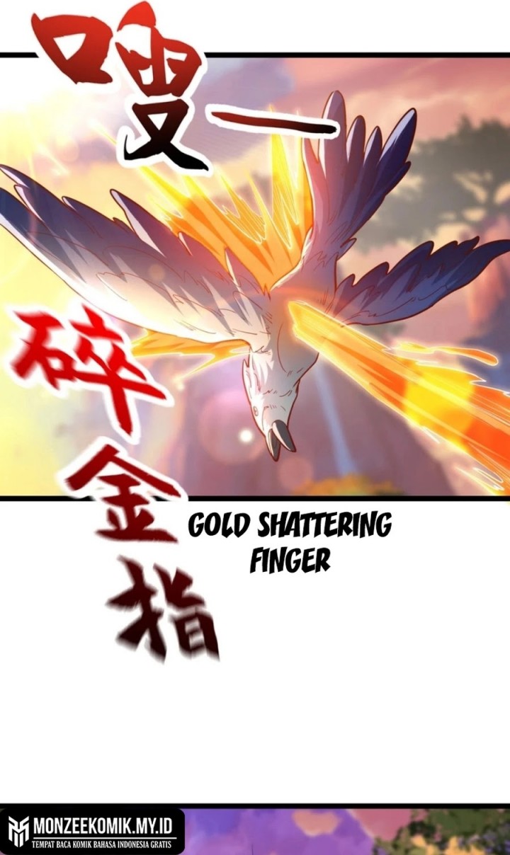 I Scared the Divine Lord as I handed over the Ancient Immortal Pill chapter 49