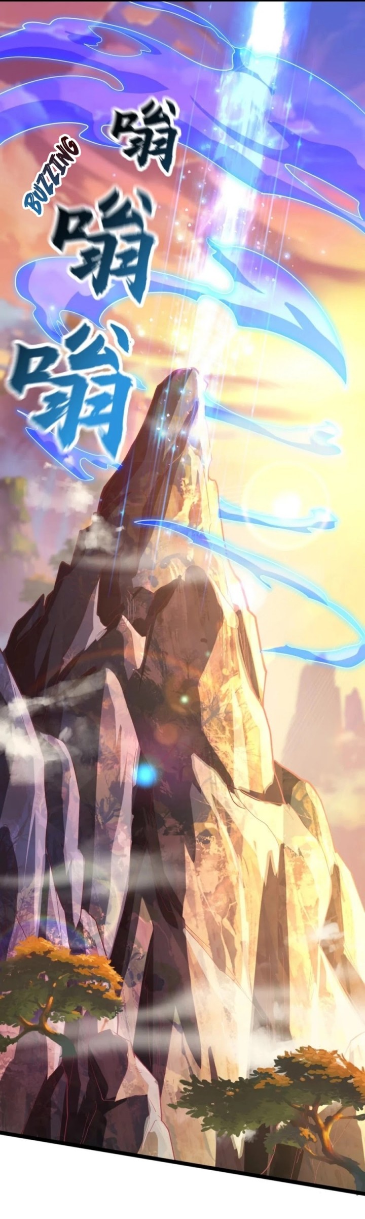 I Scared the Divine Lord as I handed over the Ancient Immortal Pill chapter 49