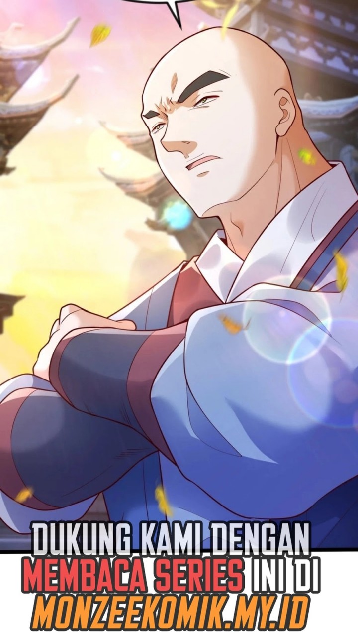 I Scared the Divine Lord as I handed over the Ancient Immortal Pill chapter 49