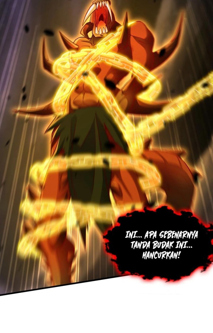 I Scared the Divine Lord as I handed over the Ancient Immortal Pill chapter 59