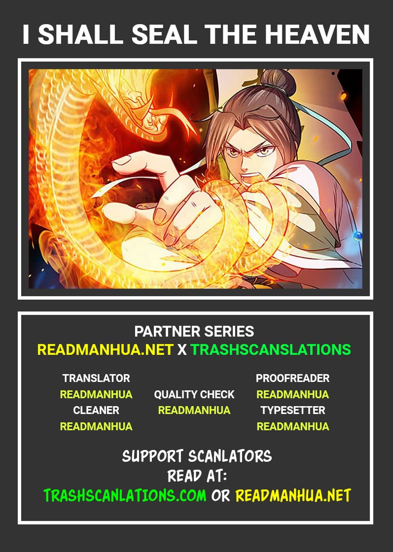 I Shall Seal the Heavens Chapter 29 Bahasa Indonesia