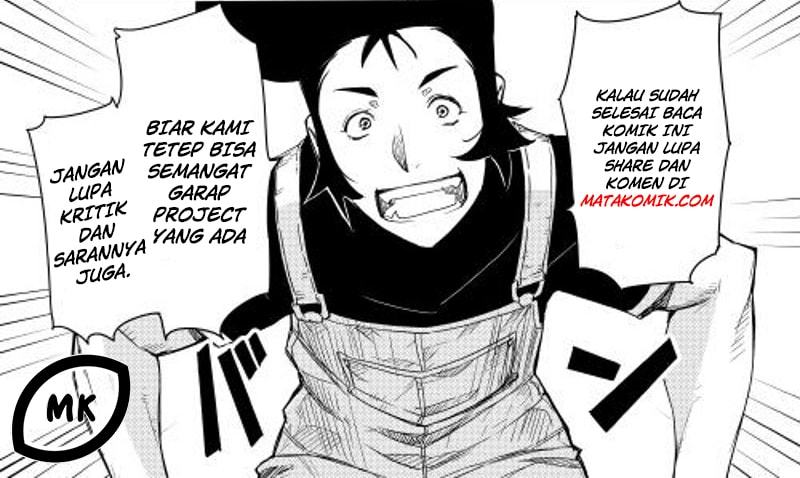 I Shall Seal the Heavens Chapter 74 Bahasa Indonesia